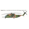 Italeri 91035 1/72 HH-53C "Jolly Green Giant"