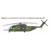 Italeri 91035 1/72 HH-53C "Jolly Green Giant"