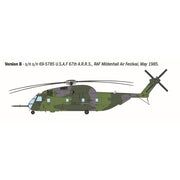 Italeri 91035 1/72 HH-53C "Jolly Green Giant"