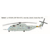 Italeri 91035 1/72 HH-53C "Jolly Green Giant"
