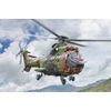 Italeri 91096 1/72 AS332 Super Puma Special Forces