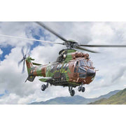 Italeri 91096 1/72 AS332 Super Puma Special Forces