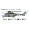 Italeri 91096 1/72 AS332 Super Puma Special Forces