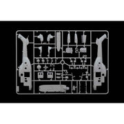Italeri 91096 1/72 AS332 Super Puma Special Forces