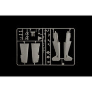 Italeri 91213 1/72 Grumman Hellcat F6 F-3