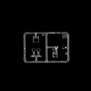 Italeri 91213 1/72 Grumman Hellcat F6 F-3