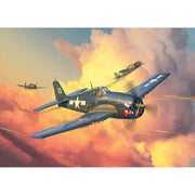 Italeri 91213 1/72 Grumman Hellcat F6 F-3