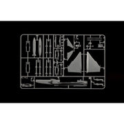 Italeri 91216 1/72 JAS-39 Twin Seater