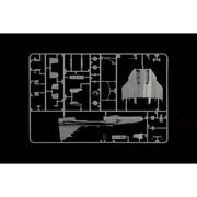 Italeri 91216 1/72 JAS-39 Twin Seater