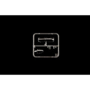 Italeri 91216 1/72 JAS-39 Twin Seater