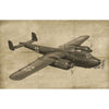 Italeri 1/72 Dornier Do 217 J-1/J2 Nachtjager Model Kit