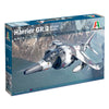 Italeri 1/72 Harrier Gr.3 Winter Camo