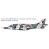 Italeri 1/72 Harrier Gr.3 Winter Camo