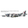 Italeri 1/72 Harrier Gr.3 Winter Camo