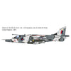 Italeri 1/72 Harrier Gr.3 Winter Camo