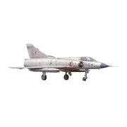 Italeri 1/32 Mirage IIIC Model Kit