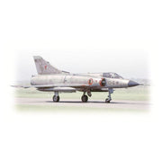 Italeri 1/32 Mirage IIIC Model Kit