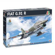 Italeri 92645 1/48 G.91 R1/R3 Gina