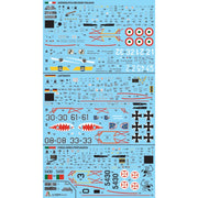 Italeri 92645 1/48 G.91 R1/R3 Gina