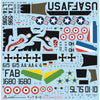 Italeri 1/48 T-6G Texan