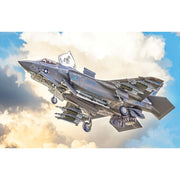 Italeri 92810 1/48 F-35B Lightning Ii