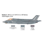 Italeri 92810 1/48 F-35B Lightning Ii