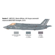 Italeri 92810 1/48 F-35B Lightning Ii