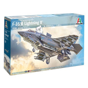 Italeri 92810 1/48 F-35B Lightning Ii