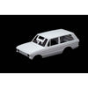 Italeri 93661 1/24 Range Rover Police
