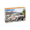 Italeri 93661 1/24 Range Rover Police