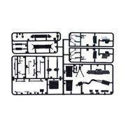 Italeri 93661 1/24 Range Rover Police