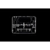 Italeri 1/24 Mercedes-Benz Wrecker Truck New Artwork Rubber Tyres And Chromed Parts