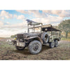 Italeri 1/35 Dodge WC-62/63 1 and half Ton 6x6 Truck