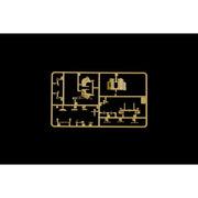 Italeri 96460 1/35 Pak 97/38 AT Gun with crew