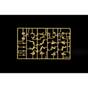 Italeri 96460 1/35 Pak 97/38 AT Gun with crew