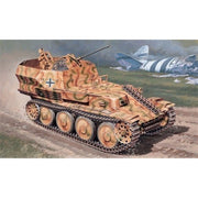 Italeri 96461 1/35 Sd. Kfz. 140 Flakpanzer 38 Gepard