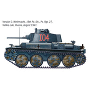 Italeri 1/35 Pz.Kpfw. 38(t) Ausf. F