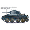 Italeri 1/35 Pz.Kpfw. 38(t) Ausf. F