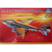 Italeri 004 1/72 KA-6D "Tanker Intruder"