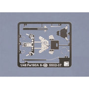 Italeri 2678 1/48 FW 190 A-8