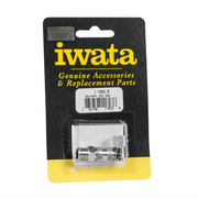 Iwata 11603 Airbrush Quick Connect 2pce Set