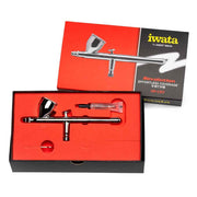 Iwata HP.CR3 Revolution 0.3 mm Gravity-Feed Airbrush