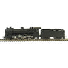 Ixion Models HO A964 VR A2 Class 4-6-0 Steam Locomotive Boxpok Oil Tender Bar Cowcatcher