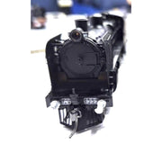 Ixion Models HO A995 VR A2 Class 4-6-0 Steam Locomotive Spoked Oil Tender Bar Cowcatcher DCC Fitted