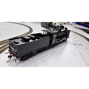 Ixion Models HO A995 VR A2 Class 4-6-0 Steam Locomotive Spoked Oil Tender Bar Cowcatcher DCC Fitted