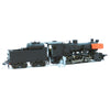 Ixion Models HO J507 VR J Class Locomotive Coal Burner Black Footplate