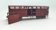 Ixion Models MFA HO VR MF Cattle Wagon Pack A (MF1, MF5, MF13)