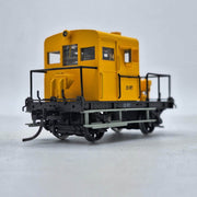 Ixion Models HO RT 13 Victorian Railways VR Yellow DCC Sound Fitted