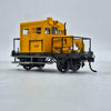 Ixion Models HO RT 13 Victorian Railways VR Yellow DCC Sound Fitted