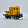 Ixion Models HO RT 15 V-LINE Yellow 12V DC